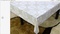 蕾丝1.37*20 米台布厂家直销 新款桌布 高档家用桌布 热销款台布桌布图