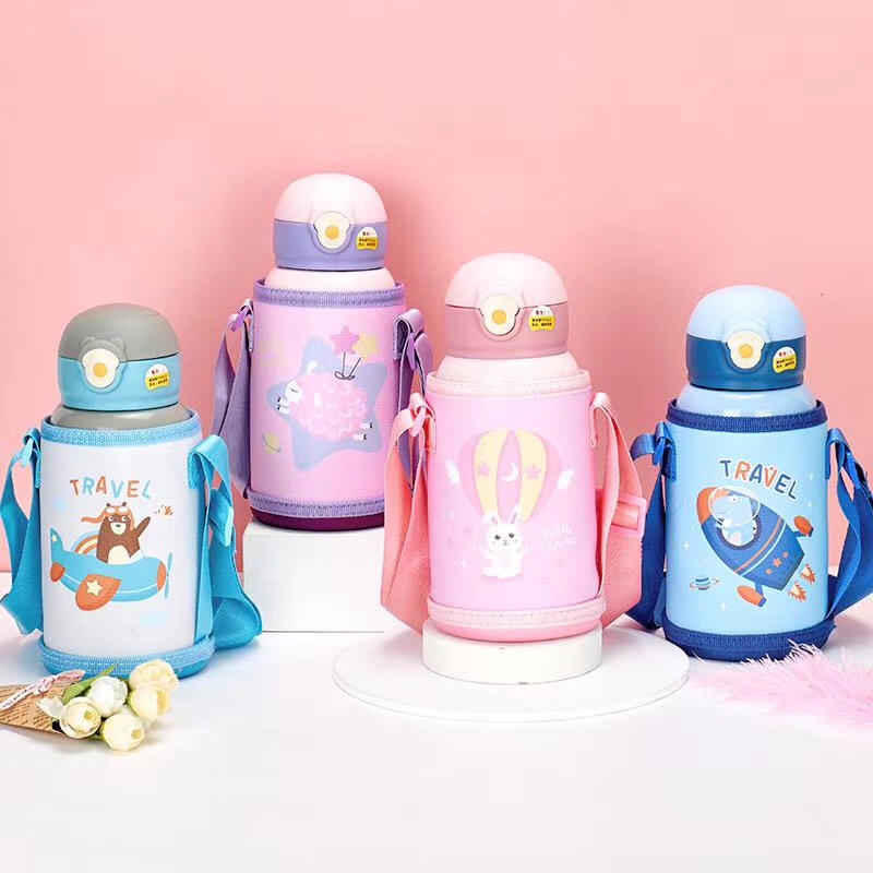 Holster 316 Pot For Kids