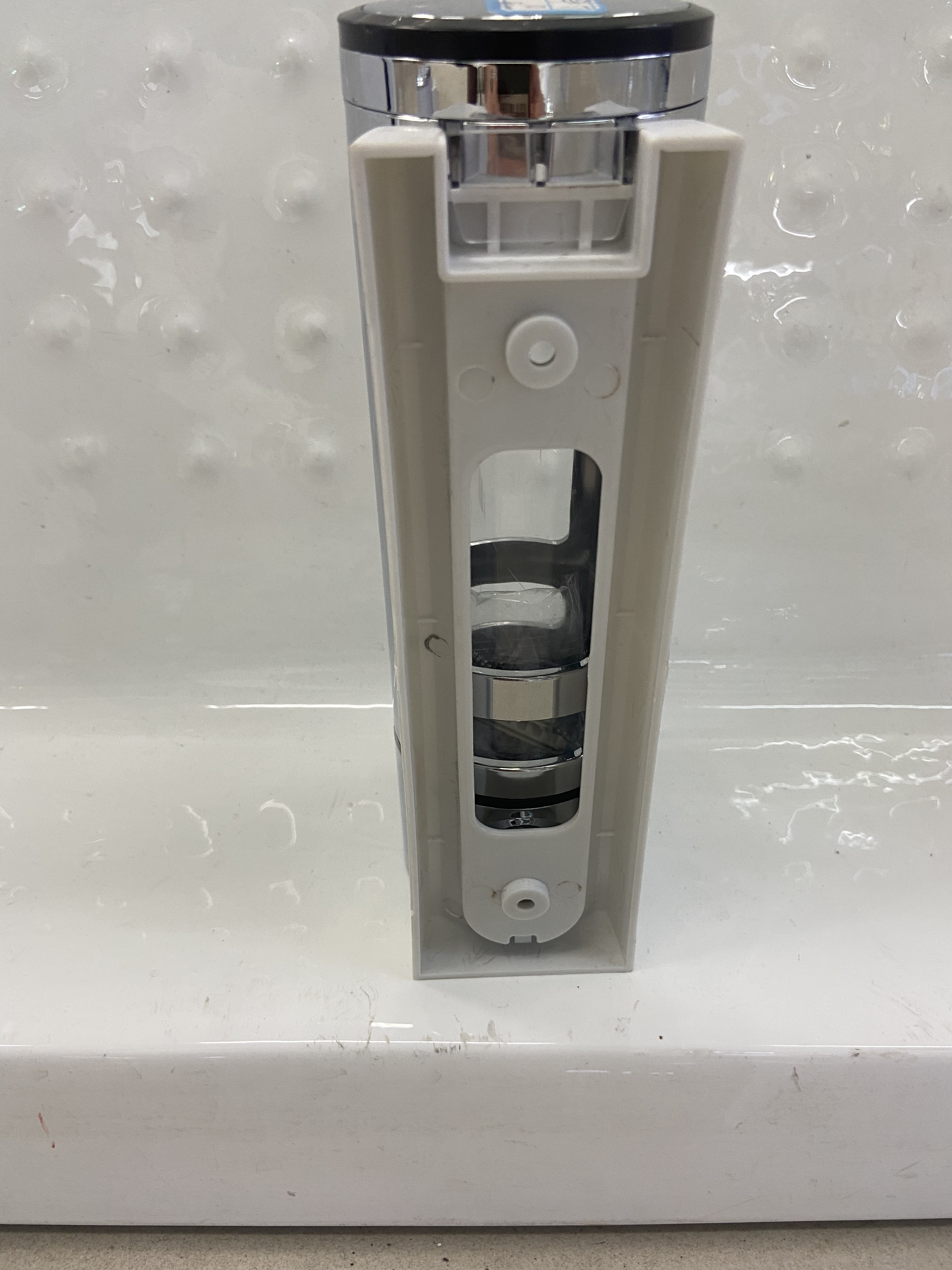 洗手液实物图