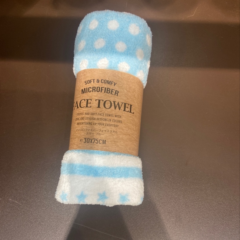 日本进口优质毛巾15