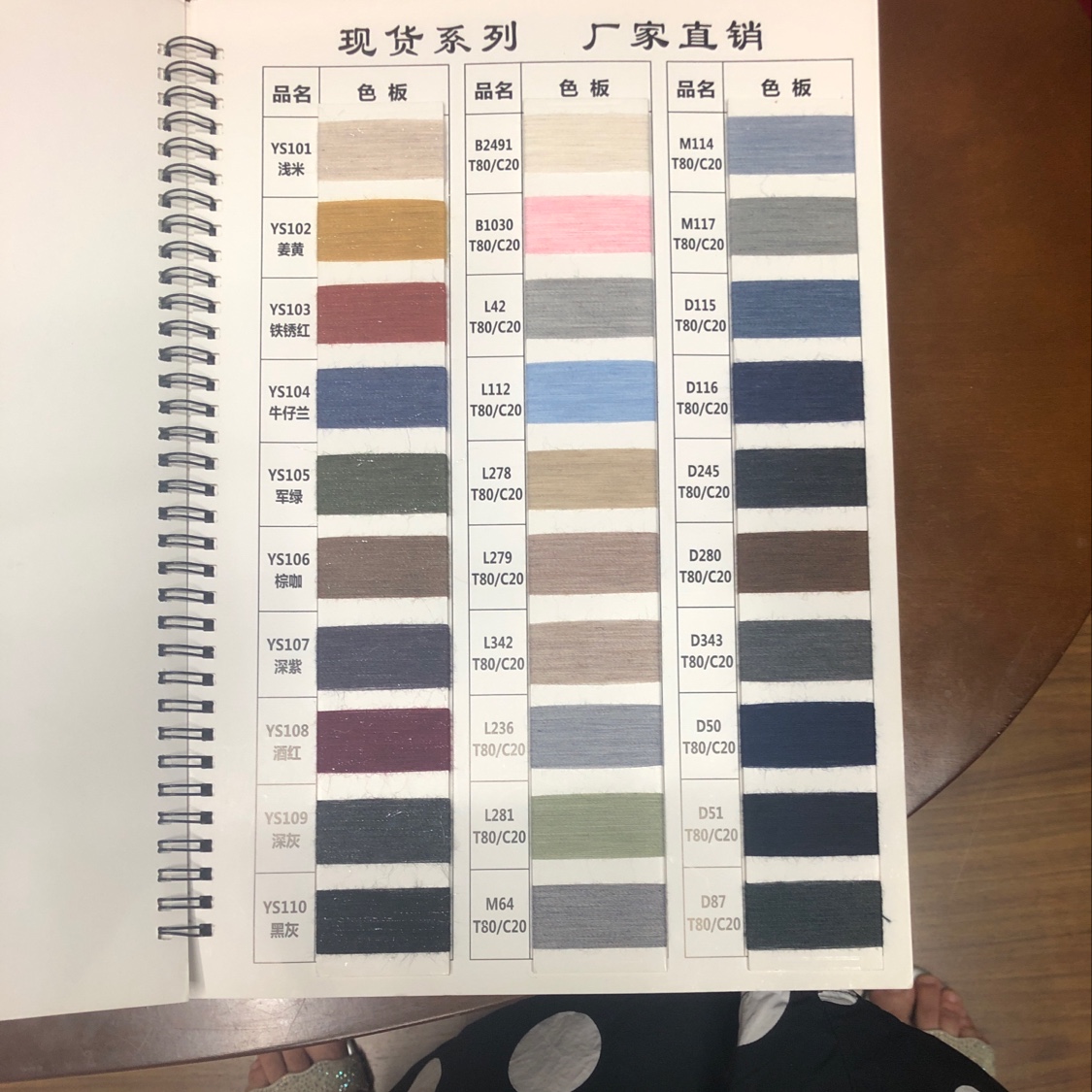 32 Hemp Gray, Color Yarn, 90 Colors, Price Negotiable, Welcome To Buy, Contact Phone: 13957908788 Application Scenario
