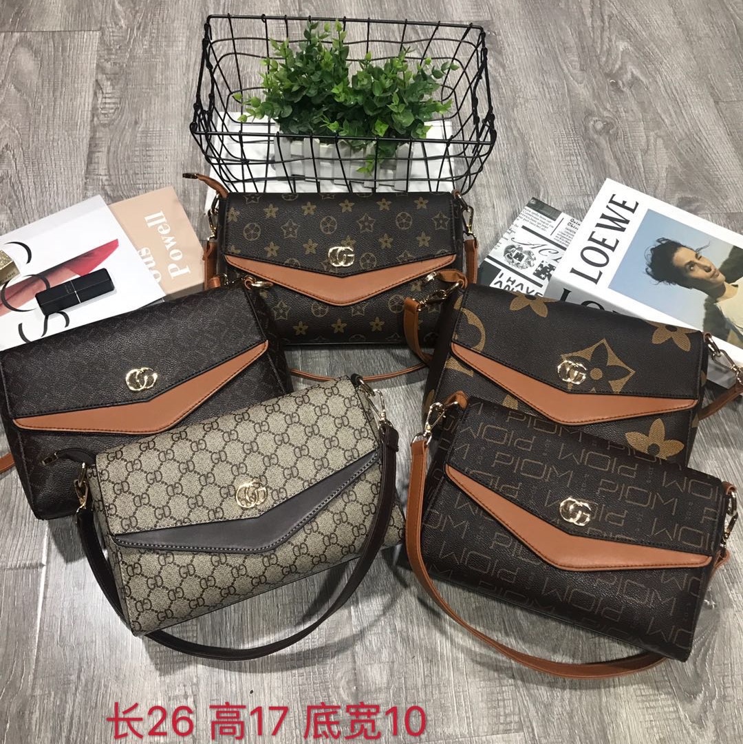Classic For Women