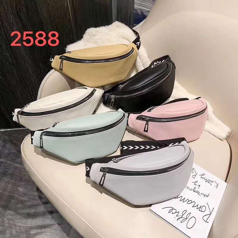 Fashion Fashion Practical Fanny Pack 12