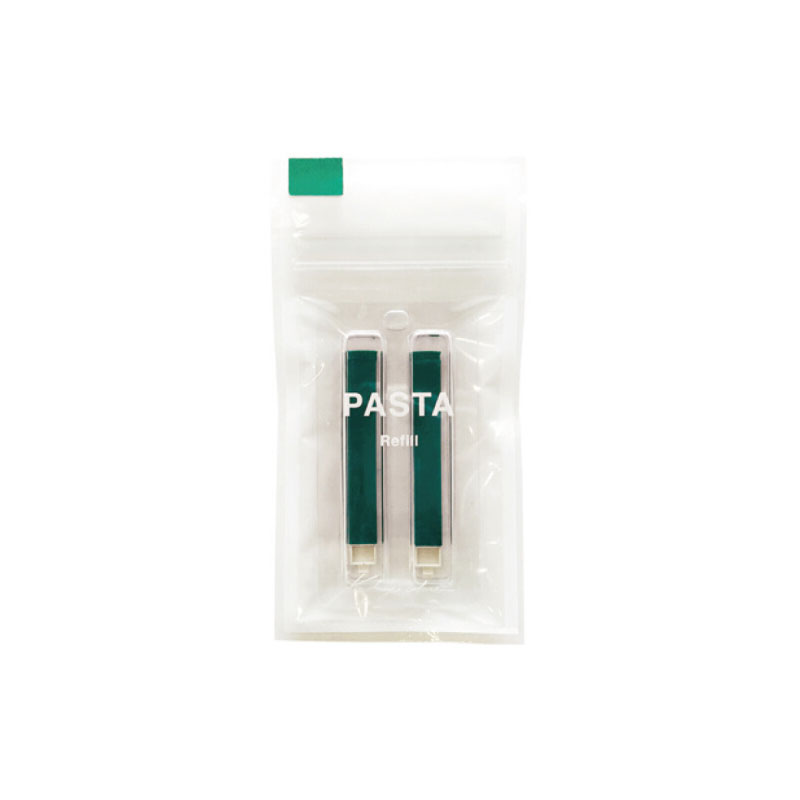KOKUYO ke-SP16-BG1 PASTA Solid water-based marker inserts