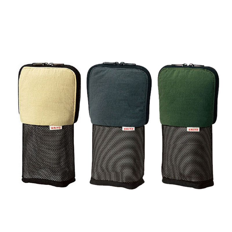 KOKUYO KESU-5090 KOKUYO pen bag economy model