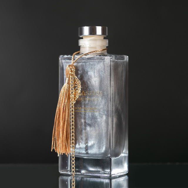 Gilt Aroma 150Ml Specification drawing