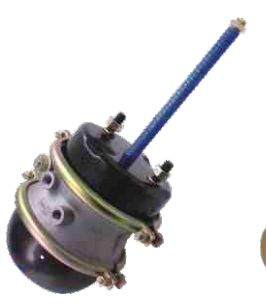 Brake Chamber T3030DD KA3530BA-11B                          