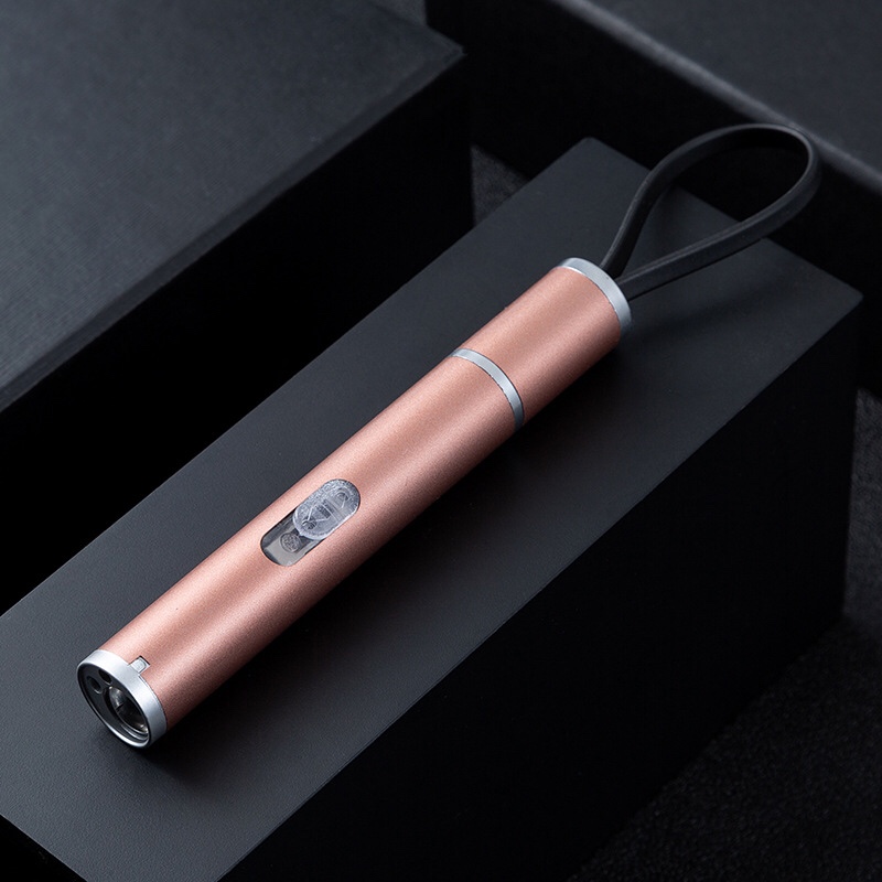 迷你便携式验钞手电筒 多功能验钞笔 小型验钞紫光灯 厂家直销详情图10