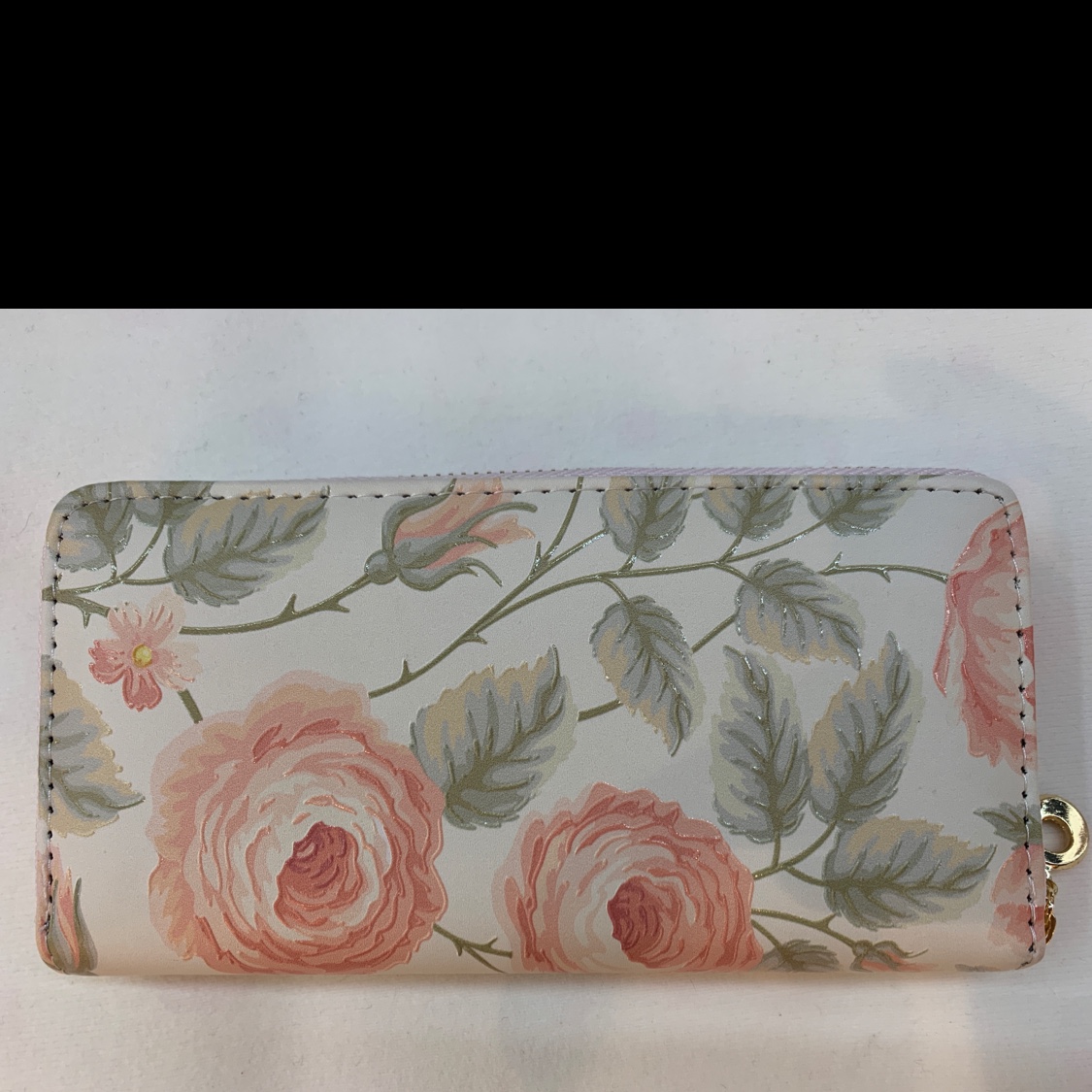 Printed zipper bag thumbnail