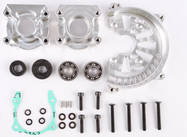 C N C Box kit 66094.