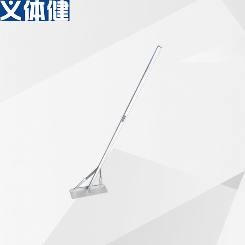 Hj-k117 military sports health not embroidered steel sand harrow
