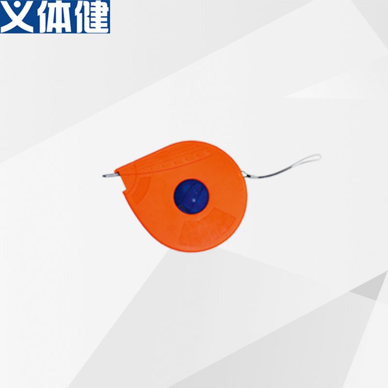 HJ-K170会军体育义体健皮卷尺20M