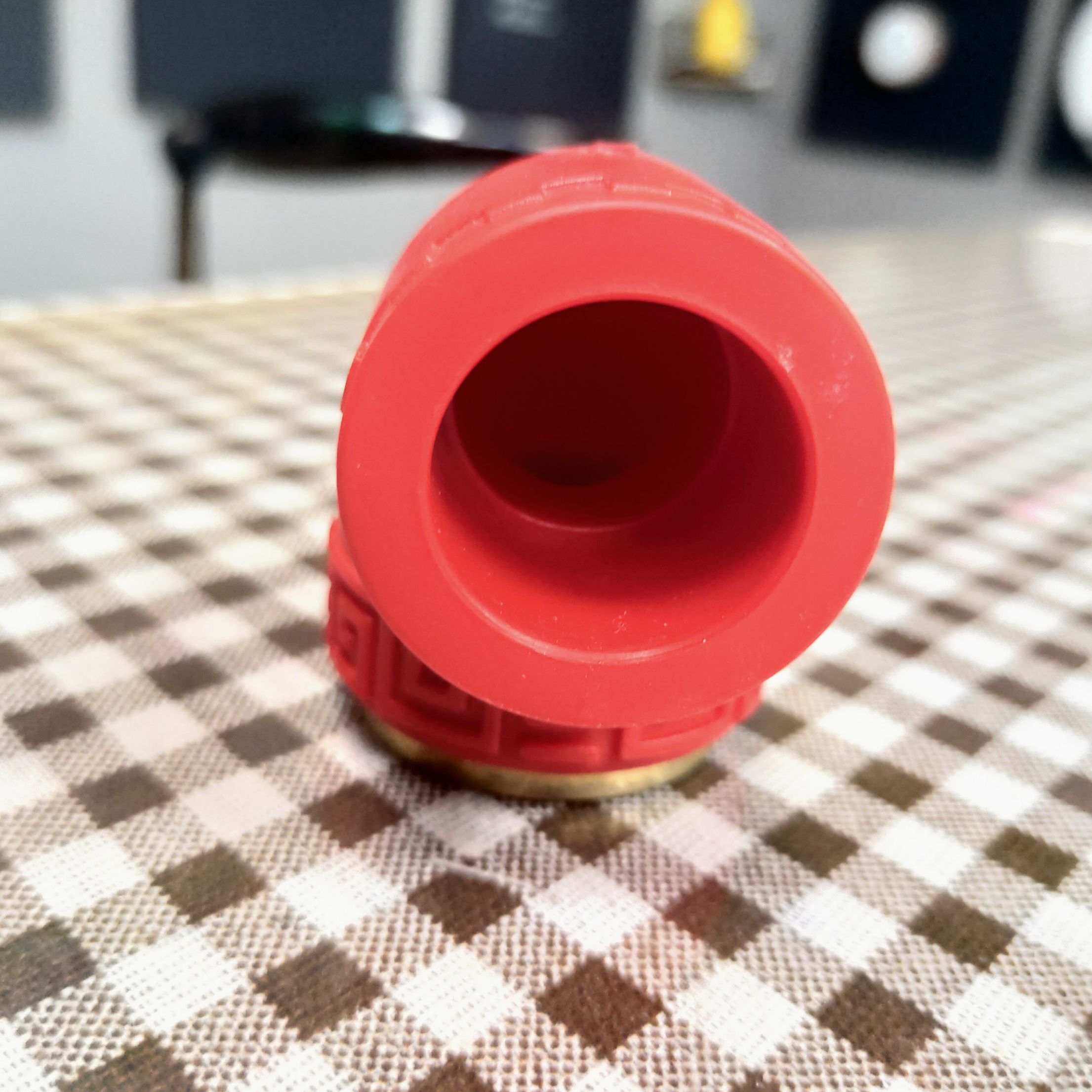 天净管/内丝弯头/中国风高端管产品图