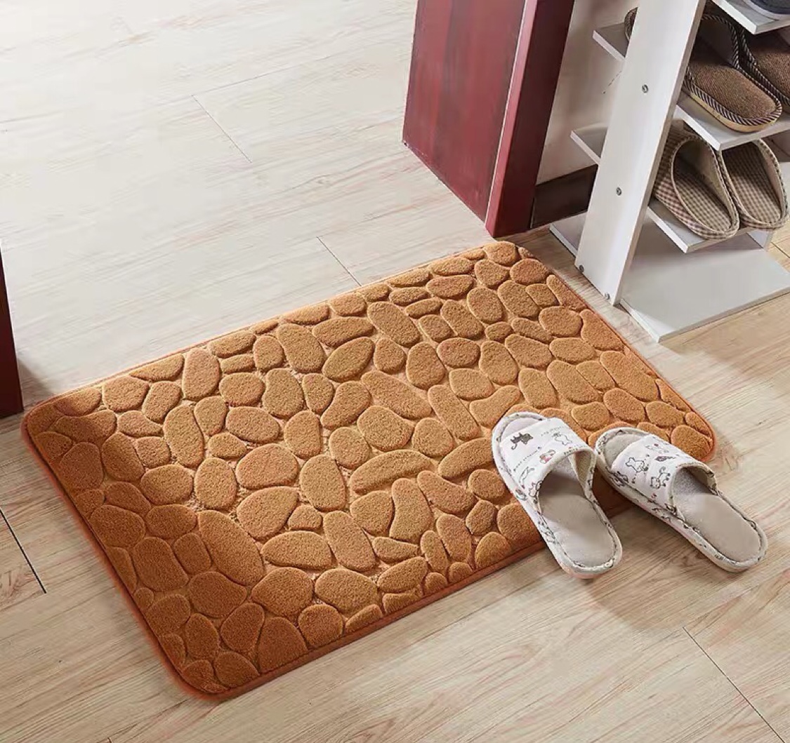 Embossed floor MATS thumbnail