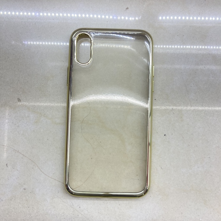 Transparent case thumbnail