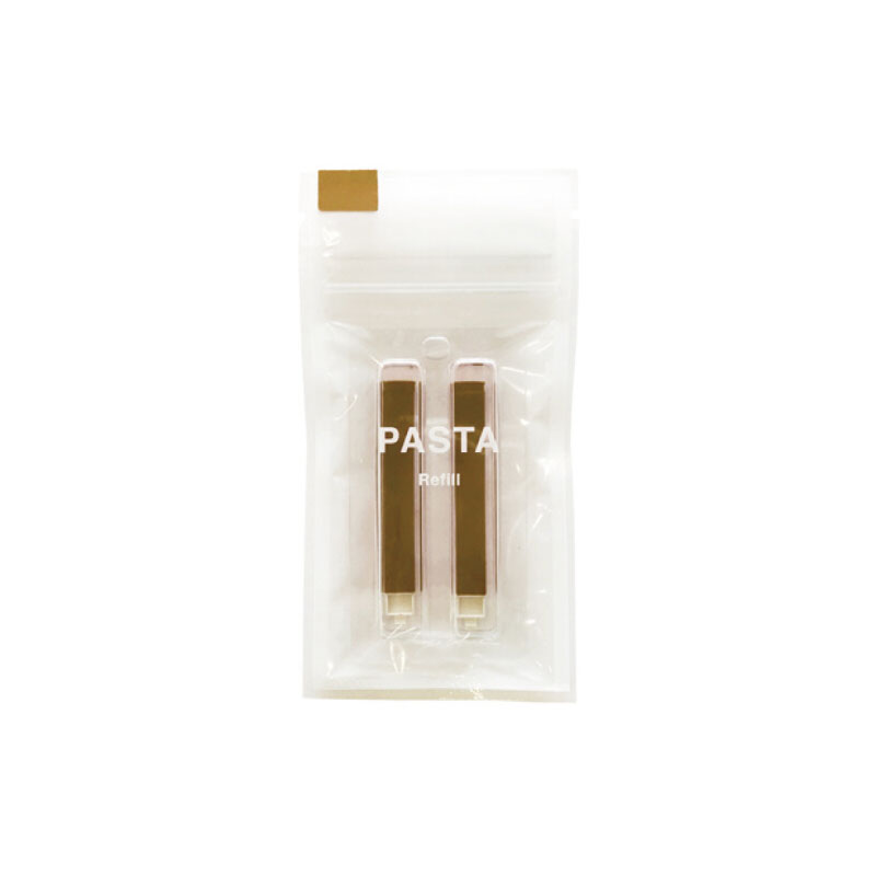 KOKUYO/ Kokuyu KE-SP16-YL3 PASTA Solid water-based marker inserts