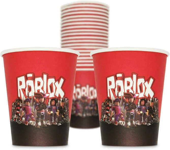 Paper cups thumbnail