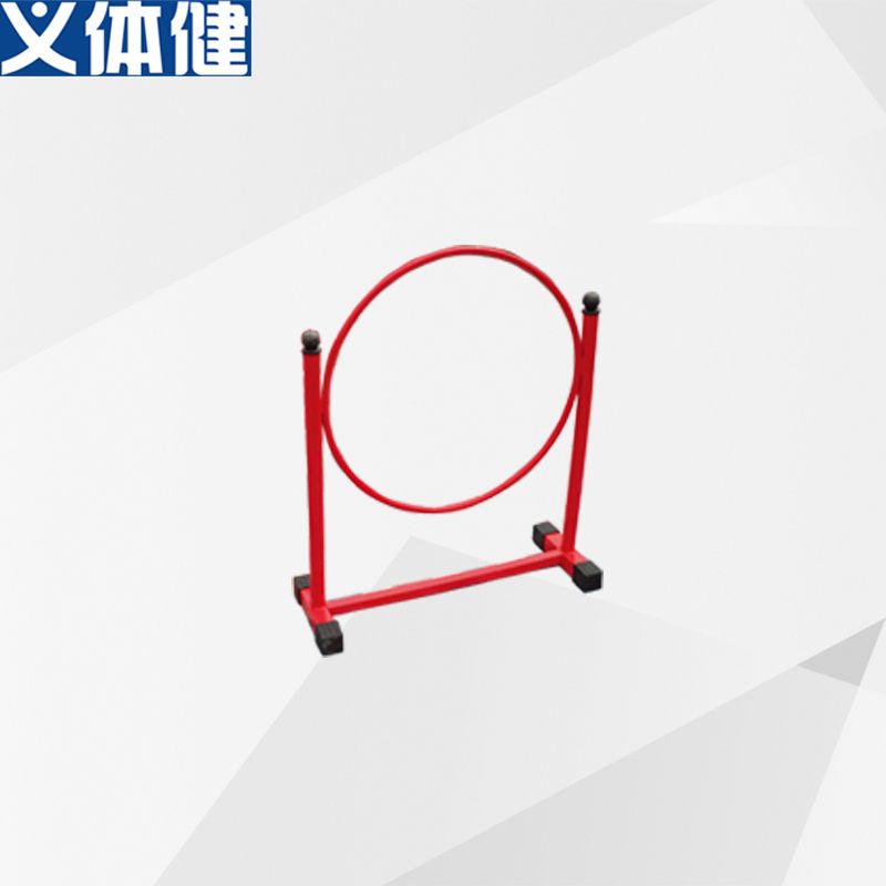 Hj-k098 military sports prosthetic drilling ring stand