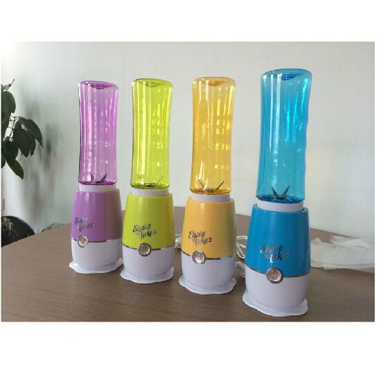 Manufacturers direct home juice machine cooking machine double cup three generations mini juicer soy milk machine can be customized