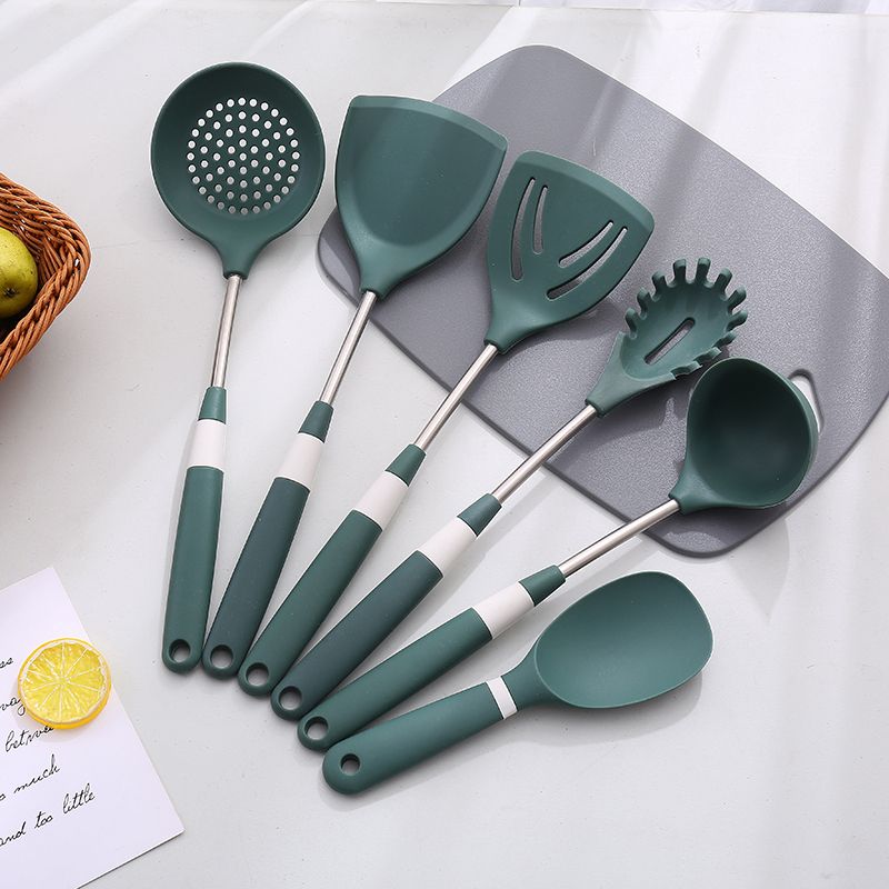 22家厨硅胶系列详情1