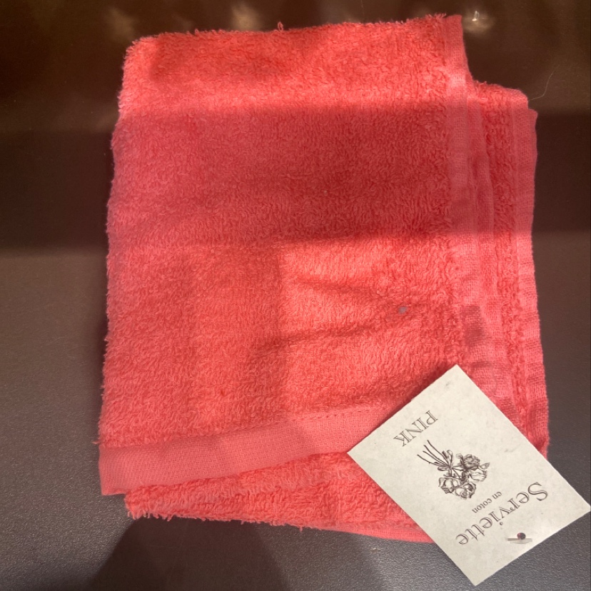 日本进口优质毛巾60