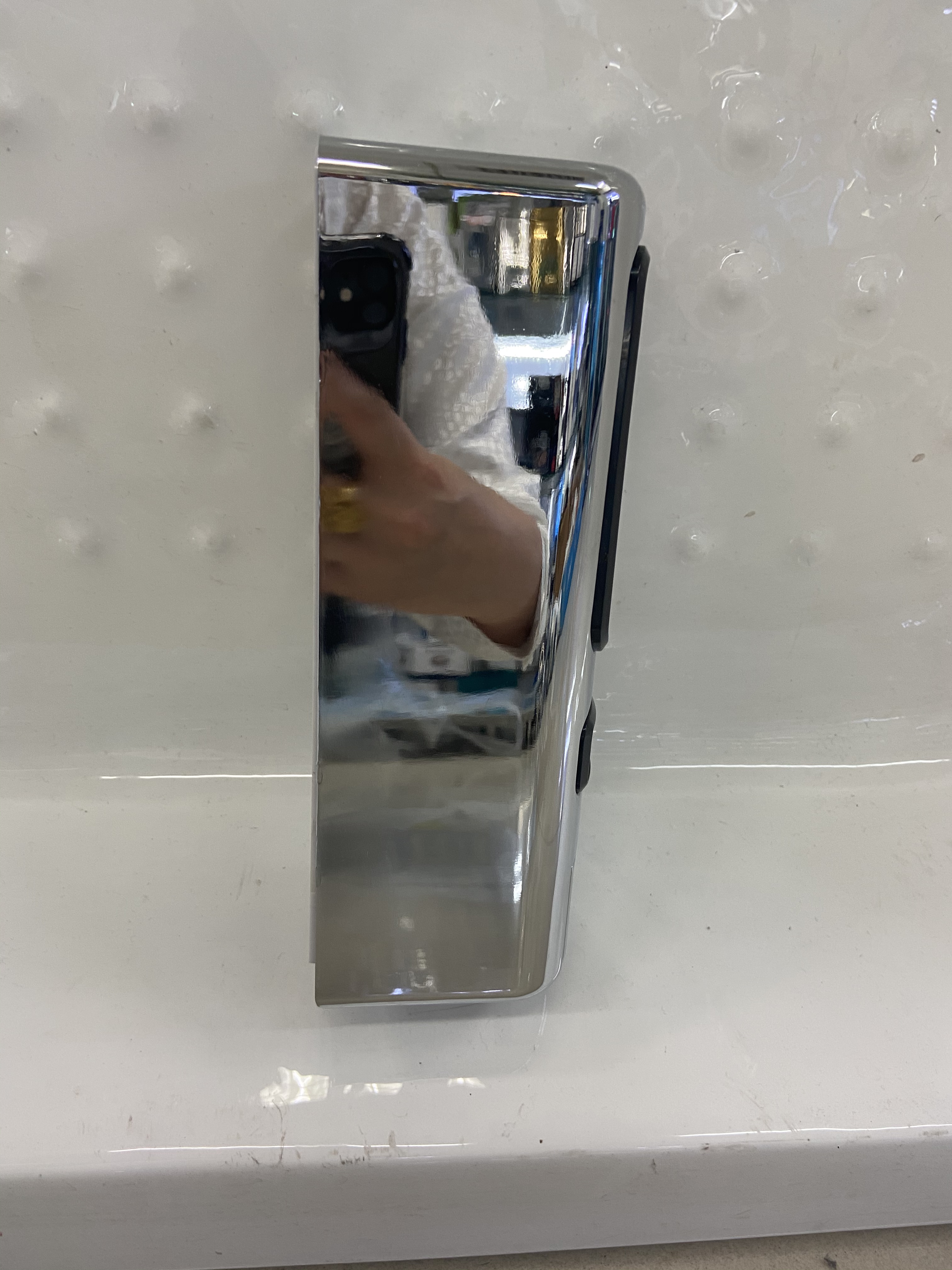 皂液器、给皂器实物图