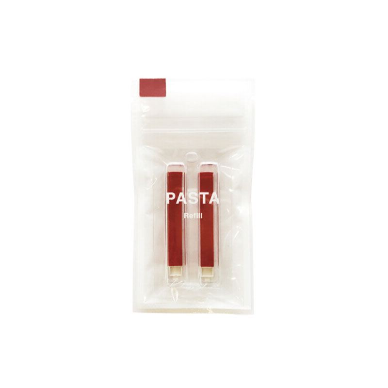 KOKUYO ke-SP16-BR3 PASTA Solid water-based marker inserts