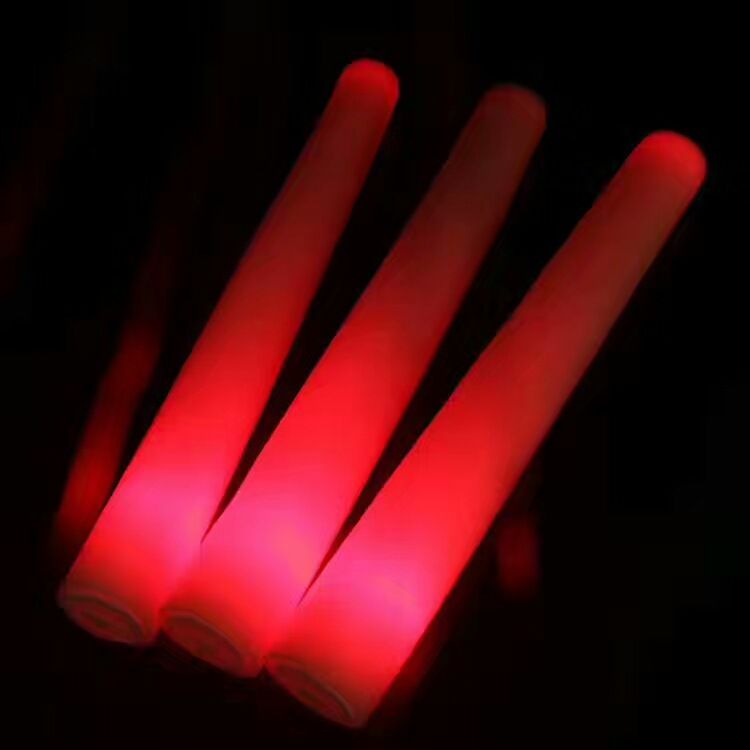 亚克力灯牌/光纤灯/弹力发光球配件/荧光棒/飞箭白底实物图