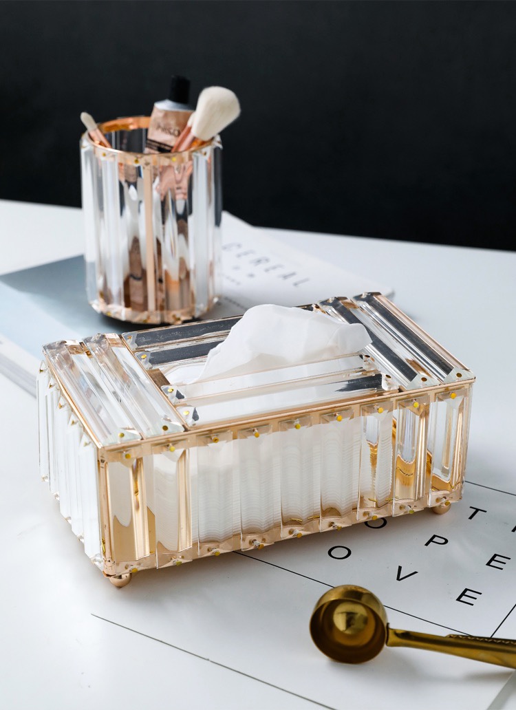 笔筒方形细节图