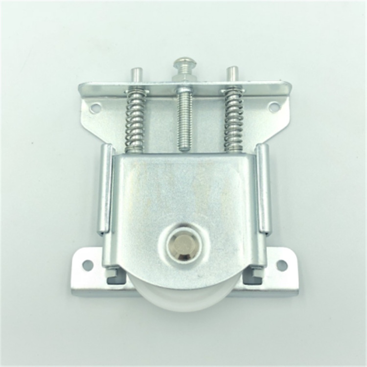 Wardrobe buffer wheel/high-end furniture wheel/door wheel