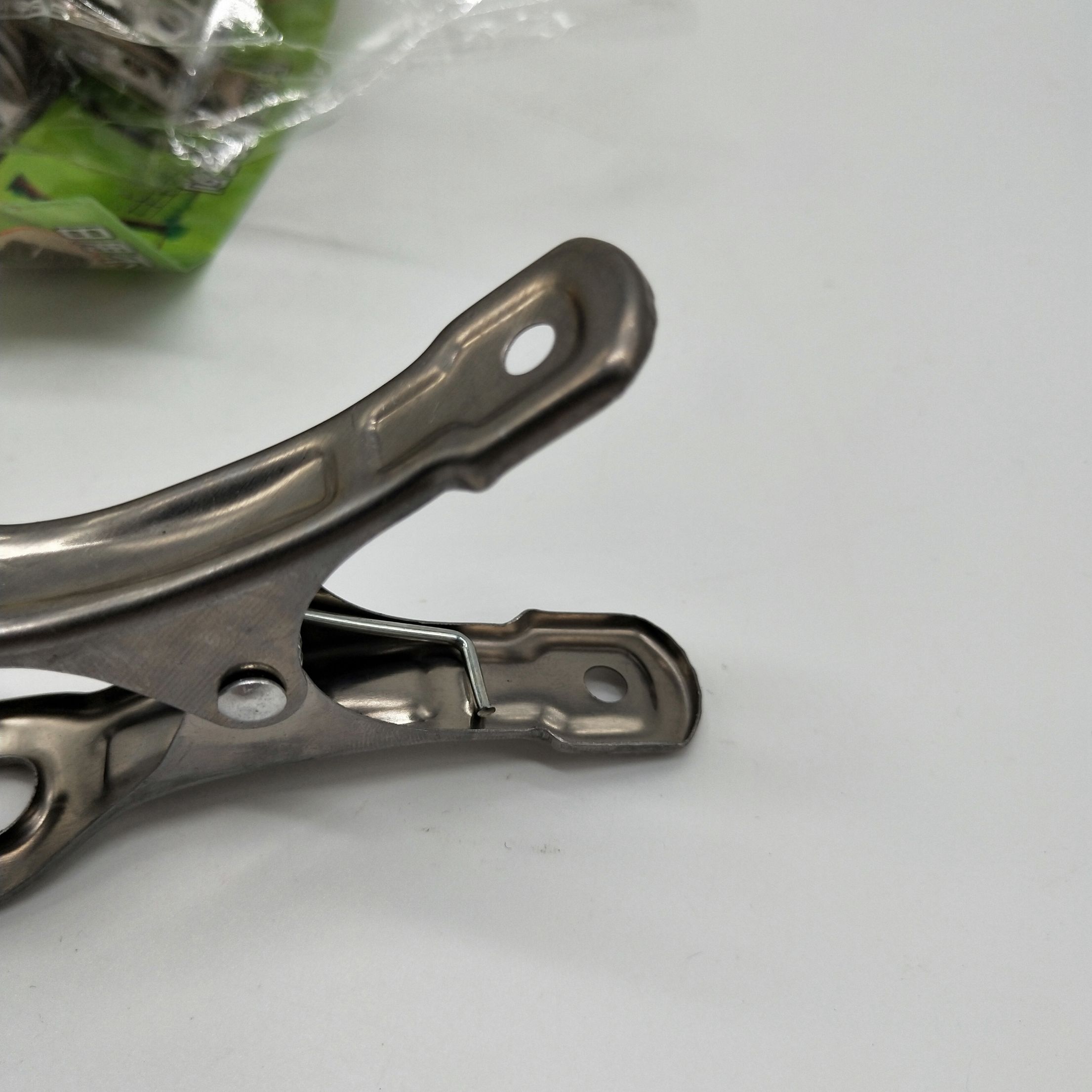 家用被夹晾晒衣服防吹走被夹12个大开口被夹详情图5