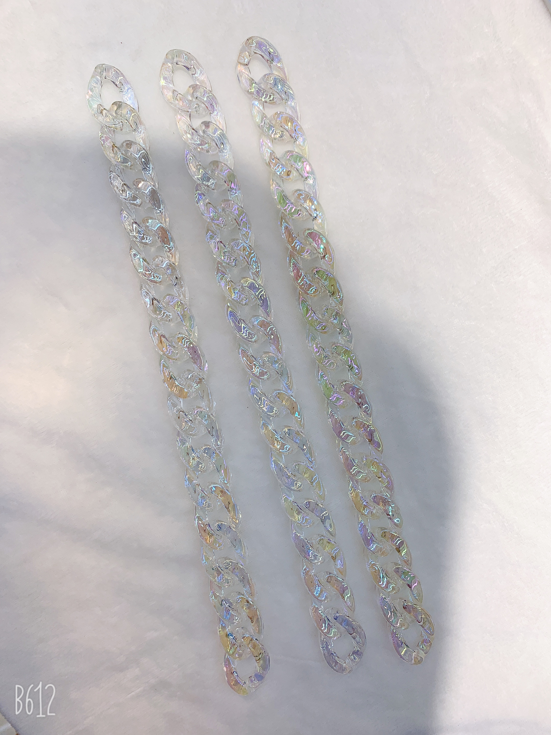 Dazzling Radium Chain 2.0/2.8 Specification details Picture