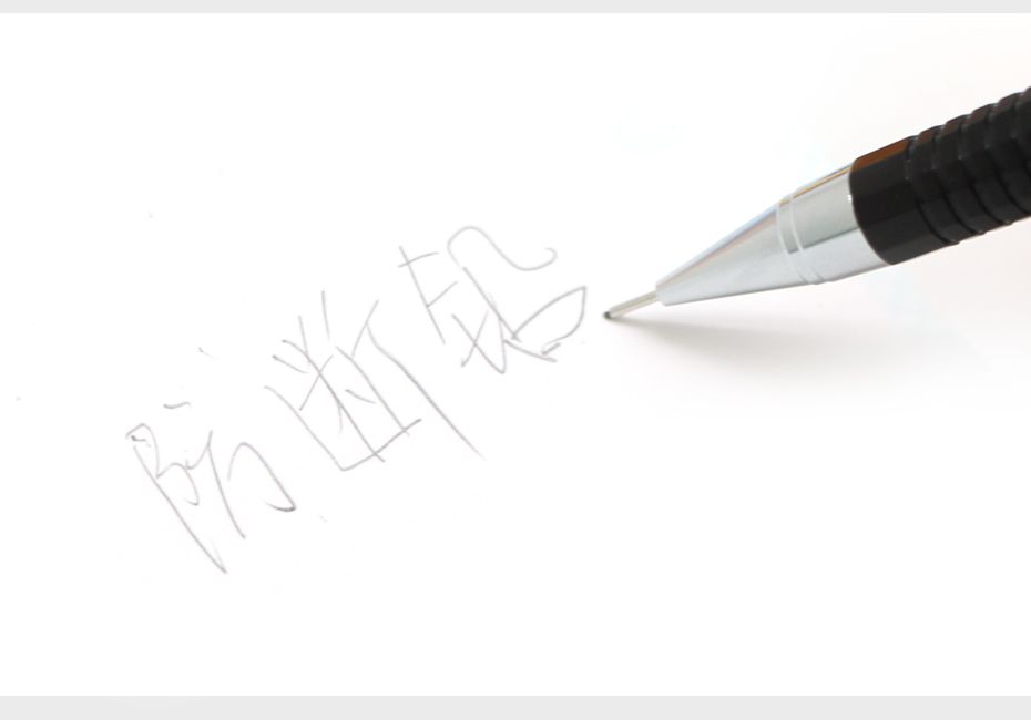 SAKURA 0.5mm Anti-breakage movable Pencil XS-125 pic 7