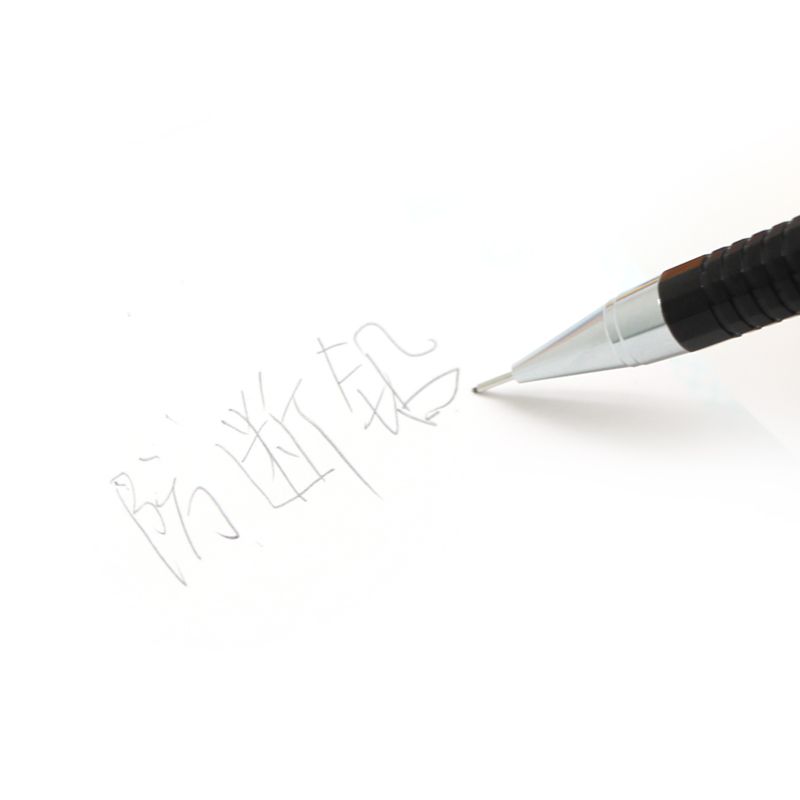 SAKURA 0.5mm Anti-breakage movable Pencil XS-125 Specification image