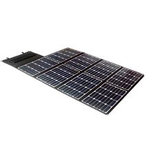 太阳能充电器便携可折叠包240W大功率高转化率