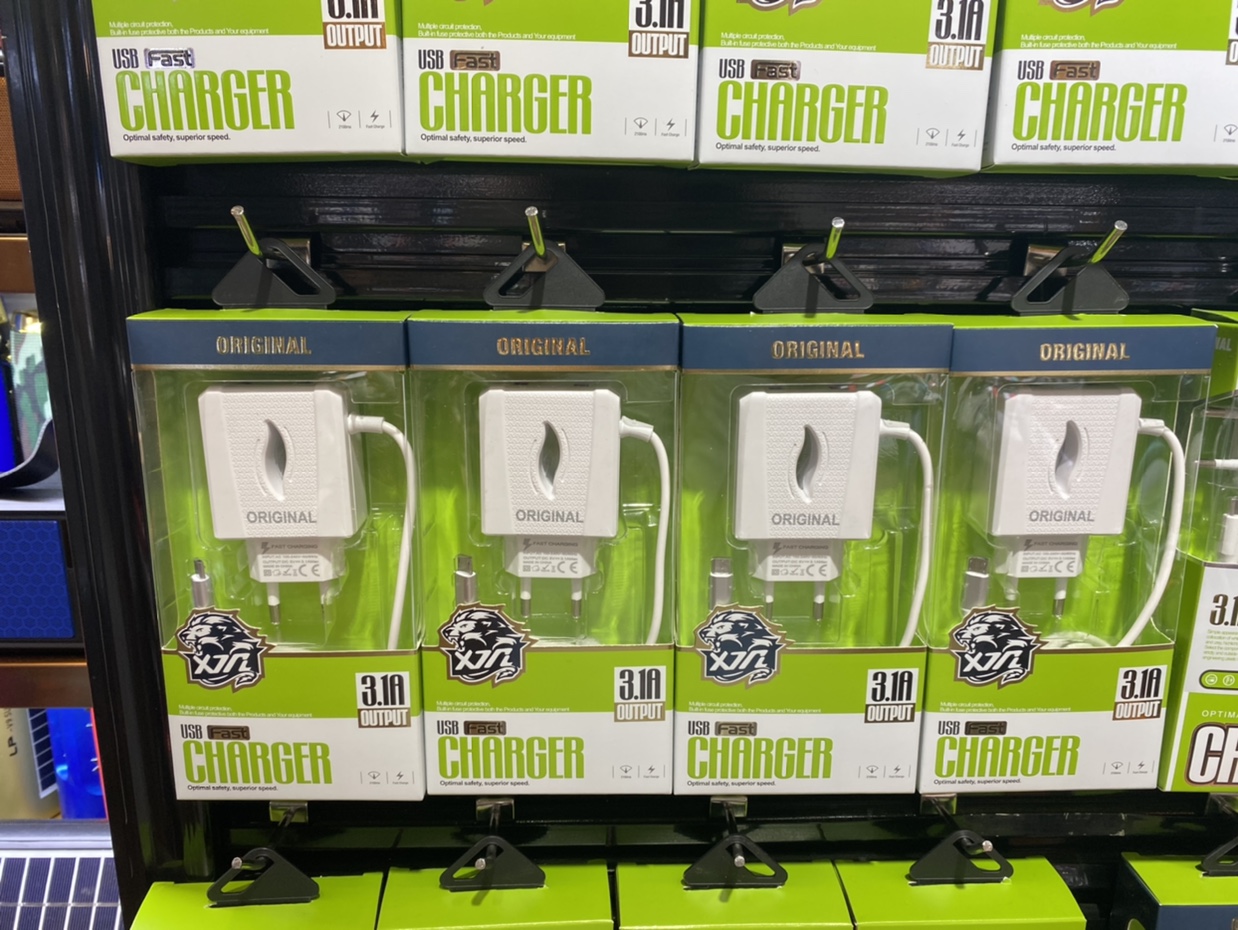 带线插头热销款