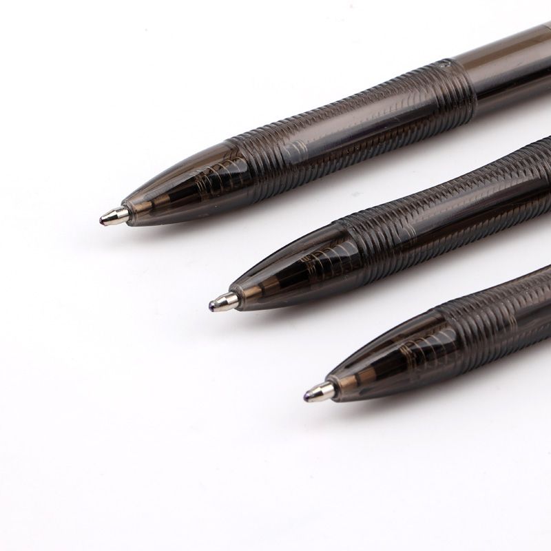 Burke Ballpoint Pen B13 Press-type Ballpoint Pen 1.0mm Specification image