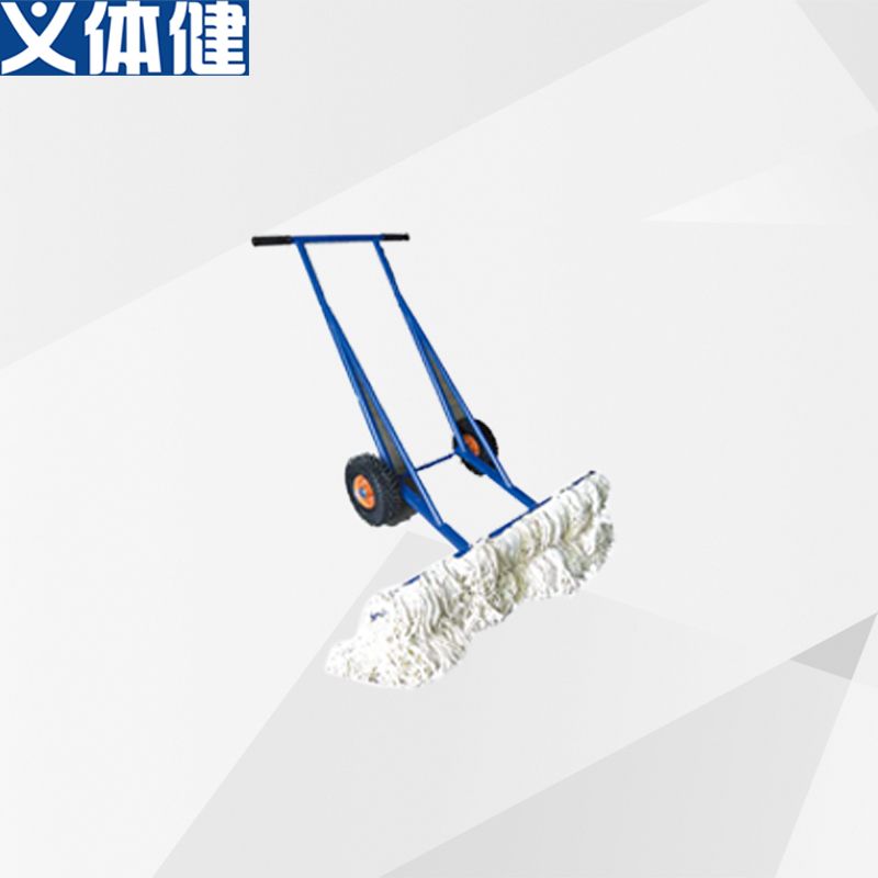 Hj-k107 Hui Military Sports Yi Physical fitness venue Water wheel (1.2*0.5* 0.2m) full figure
