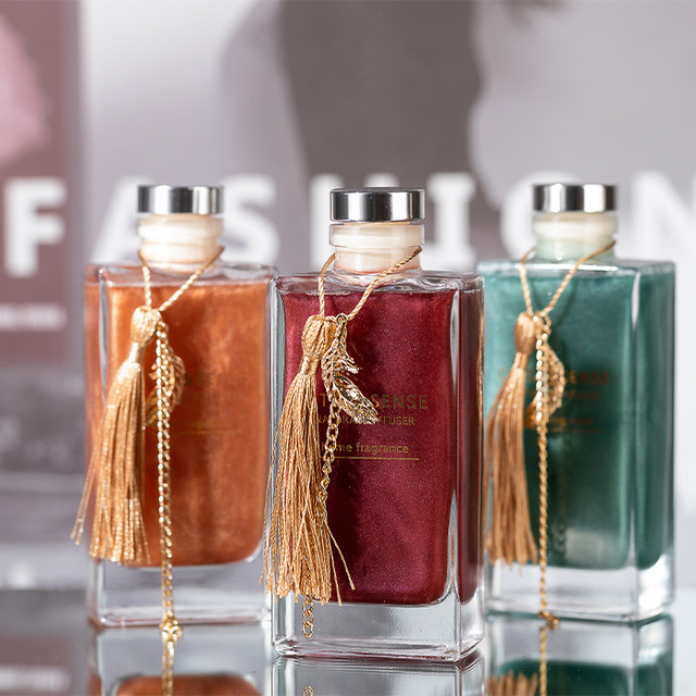 Gilt Aroma 150Ml Application Scenario