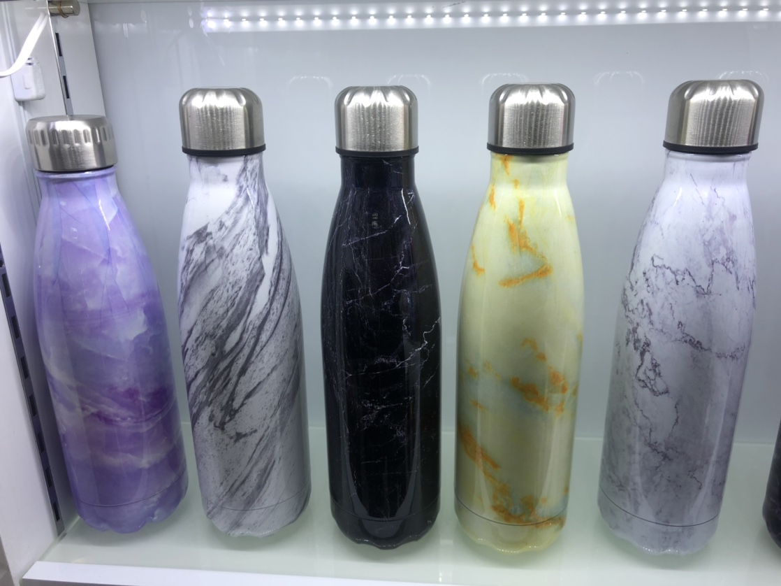 Coke bottle marbling thumbnail