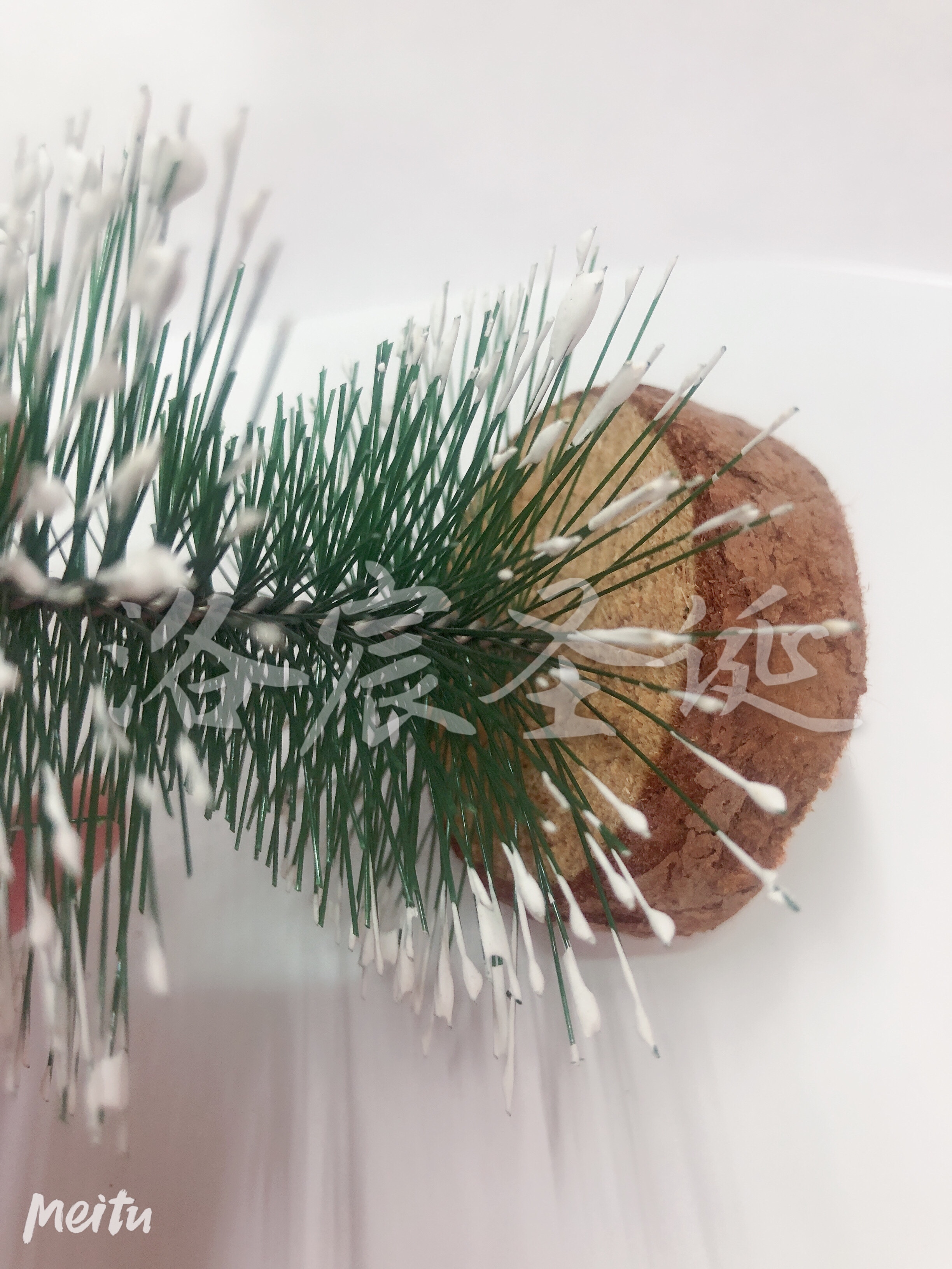 Christmas Gift Christmas Tree Tree Pine Needle Tower Tree Manufacturers Direct Sales details Picture