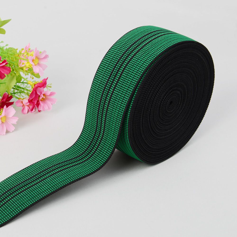 Sofa special elastic belt imported rubber silk elastic belt elastic belt wholesale thumbnail