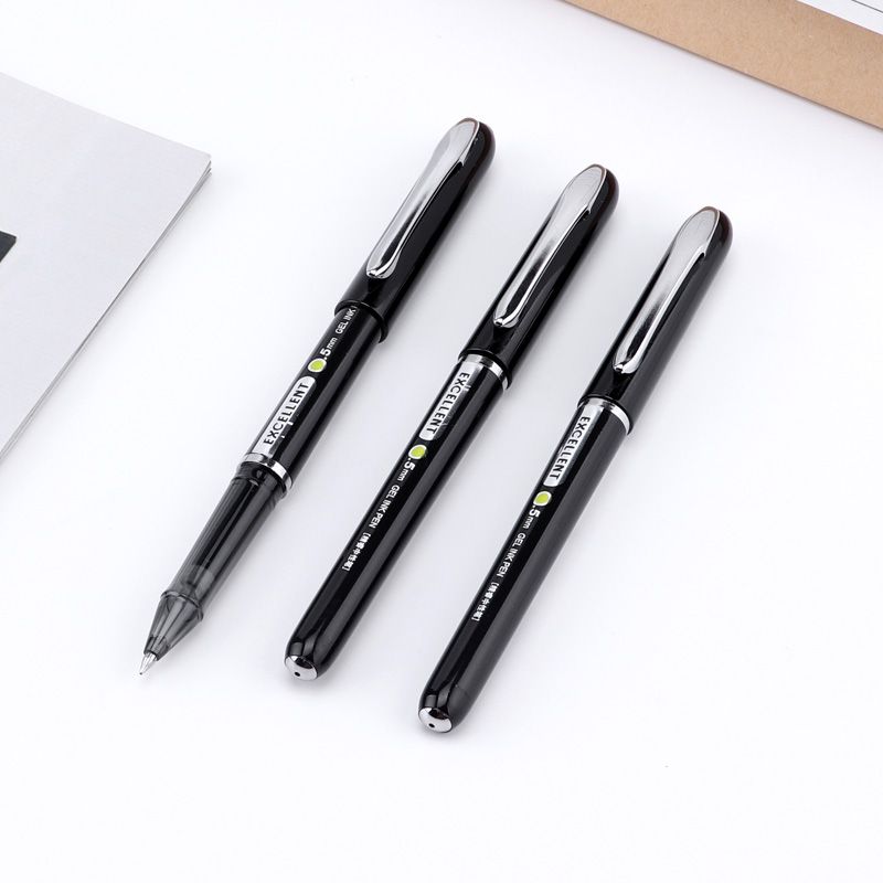 Baoke PC2498 Fine neutral pen 0.5mm