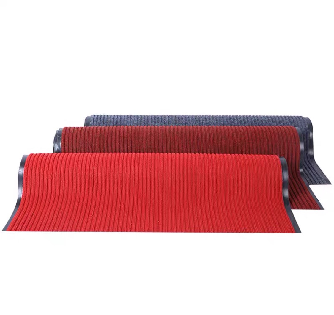 Double-striped 1.2× 15-meter roll material