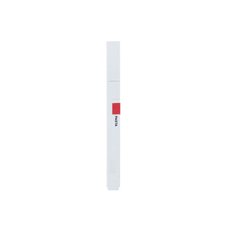 KOKUYO/ Kokuyu KE-SP15-RD1 PASTA Solid water-based marker