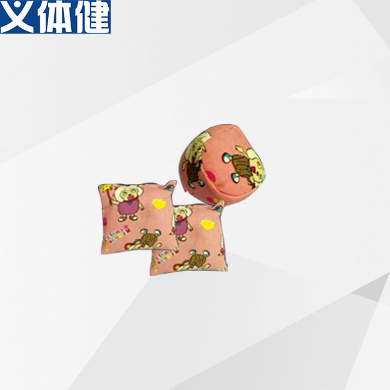 Hj-k132 Military sports body-building sandbag 150G200G250G
