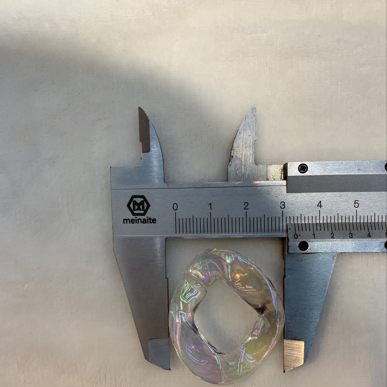 Radium-colored chain Specification image