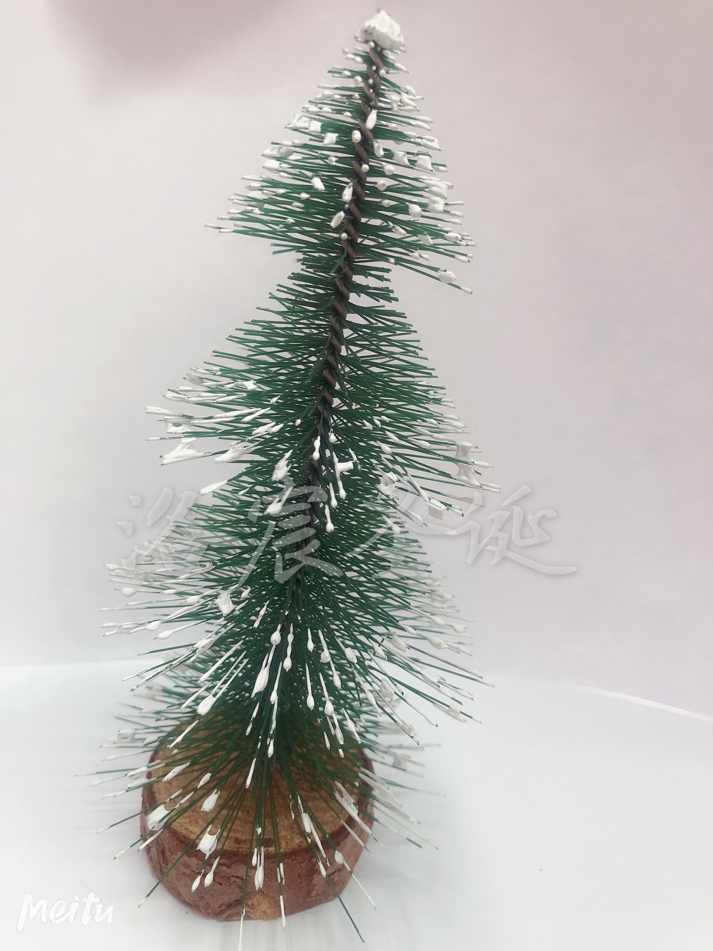 Christmas Gift Christmas Tree Tree Pine Needle Tower Tree Manufacturers Direct Sales Application Scenario