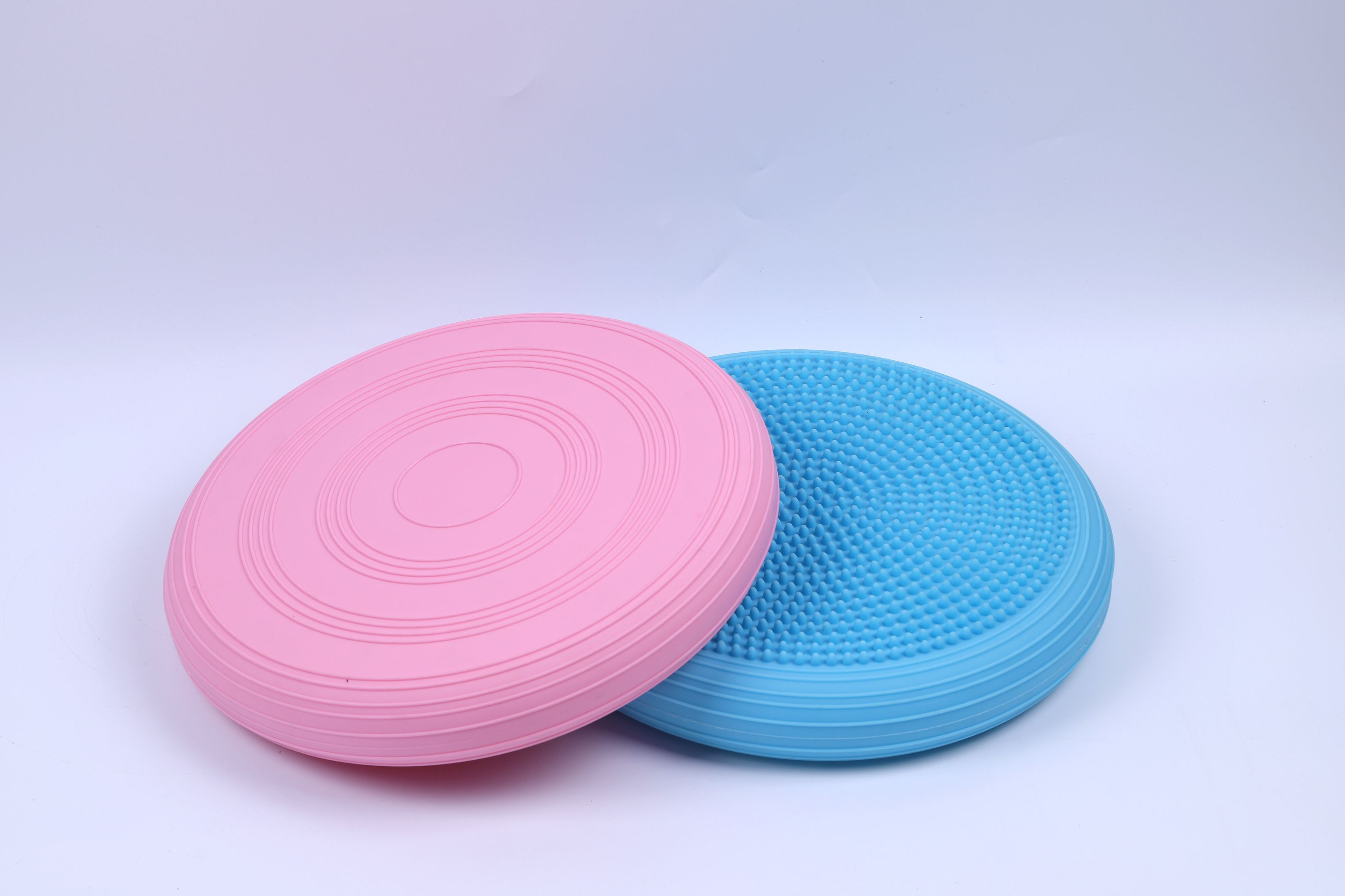 带刺按摩垫平衡垫家用健身体育器材厂家批发