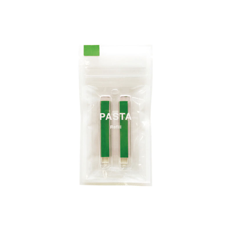 KOKUYO/ Kokuyu KE-SP16-YG2 PASTA Solid water-based marker inserts